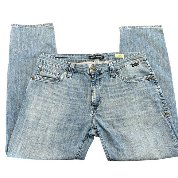 Mavi Other - Mavi Men’s jeans, Zach straight leg, Size 36/30